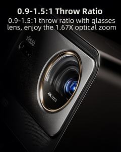 <span class=keywords><strong>Proyector</strong></span> <span class=keywords><strong>Hisense</strong></span> Vidda C3 Ultra, el Más Reciente <span class=keywords><strong>Proyector</strong></span> Láser Inteligente 4K a Todo Color con WiFi Dual 7, C3 Pro, <span class=keywords><strong>Proyector</strong></span> 4K en Venta - Product Image 5