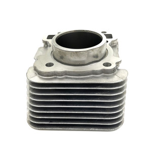 Cilindro para Motocicleta Yamaha, LTS125, AXISZ, Cilindro Central, Otros Accesorios para Motocicletas, Accesorios para Scooters - Product Image 4