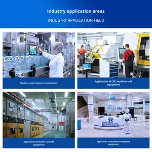 Rk3588 công nghiệp Android 8 Core Dual điều khiển mạng máy tính với nhận dạng khuôn mặt và quảng cáo tất cả-trong-một Bo mạch chủ - Product Image 4