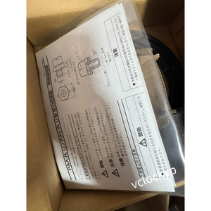 1PCS PAV-300KUZ5E Sensor de presión nuevo, envío a través de DHL o Fedex - Product Image 2