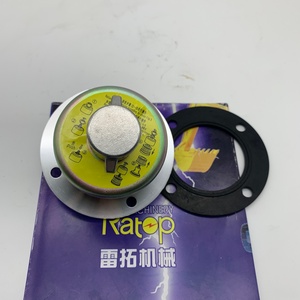 Respirateur d'air neuf 31EE-02100 31EE 02100 pour excavatrice R160LC-7 R210LC-7 - Product Image 2