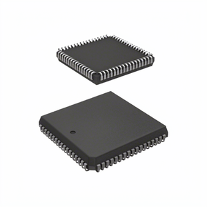 In Stock 68 LCC Electronic Circuit Components Embedded Z16F2810VH20SG - Product Image 1