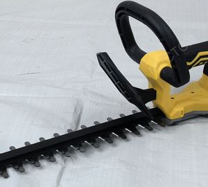 Taille-haie électrique professionnel MT8012 40V 550mm, qualité industrielle, alimenté par batterie, directement de l'usine - Product Image 4