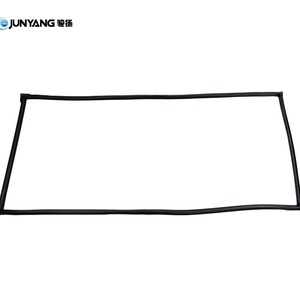 Oferta Especial: Junta de Puerta de Acero EPDM, Sello de Goma para Contenedores Marítimos, Accesorio para Contenedores de Envío - Product Image 4
