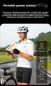 Sistema de Conversión Desmontable para Bicicletas Eléctricas - Product Image 6