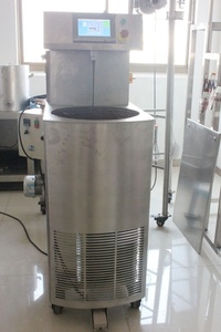 Small <strong>Chocolate</strong> Tempering Moulding <strong>Machine</strong> Natural <strong>Chocolate</strong> <strong>Making</strong> <strong>Machine</strong> - Product Image 4