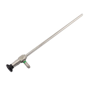 10mm 0/30 डिग्री चिकित्सा सर्जिकल laparoscope कठोर लेंस <span class=keywords><strong>endoscope</strong></span> - Product Image 6