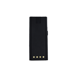 Batterie de remplacement HNN9049A Ni-CD 1200mAh pour radio bidirectionnelle Motorola P1225 - Product Image 1