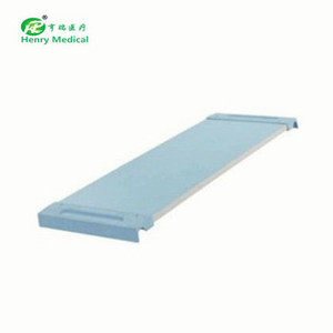 Bán buôn bệnh viện đồ nội thất có thể điều chỉnh đầu giường overbed bảng bền ABS xây dựng - Product Image 5