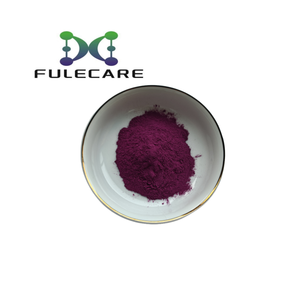 Tedarik gıda sınıfı doğal toplu organik mor Yam tozu saf UBE tozu - Product Image 2