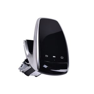 Souris de contrôle central <span class=keywords><strong>Mercedes</strong></span> pour classe C W205 2015-2018 C300 C350e Commutateur de mode M de mise à niveau - Product Image 3