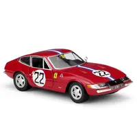 Buy Wholesale ferrari 1/18 For Vintage Collections And Display 