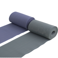 Vente en gros de ceinture abdominale élastique respirante de haute qualité à prix avantageux