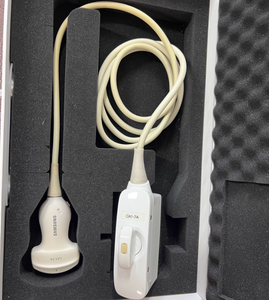 Sonda convexa, transductor de ultrasonido para reparación y sonda de ultrasonido, sonda de matriz curva, para uso en el exterior, por el momento - Product Image 3