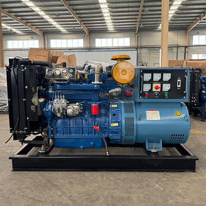 Powered Volvo động cơ tad733ge 200kva Máy phát điện <span class=keywords><strong>diesel</strong></span> giá - Product Image 2