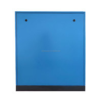 Meilleur prix sur Compresseur d'air à piston lubrifié stationnaire 22KW avec moteur refroidi par air pour comprimer l'air