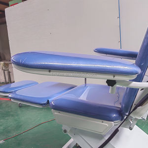 Prix usine Chaise de dialyse <span class=keywords><strong>sanguine</strong></span> Chaise d'hémodialyse électrique Chaise de dialyse par prélèvement sanguin - Product Image 4