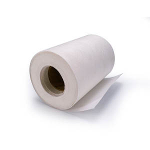HEPA H11 H12 H13 סיבי רול לבן מסנן נייר גיליון עם מפעל מחיר - Product Image 4