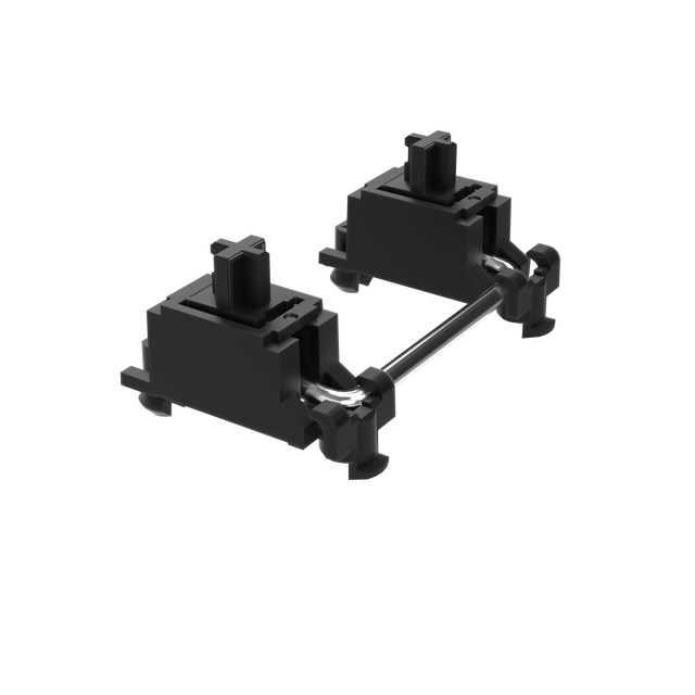 GATERON Mechanical Keyboard Customized Keyboard 7u 6.25u 2u Stabilizer