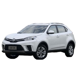 2017 MG <span class=keywords><strong>GS</strong></span> 20T Luxury Edition SUV 7 vitesses DCT essence/essence 7 vitesses DCT direction gauche intérieur sombre utilisé bas prix petite <span class=keywords><strong>auto</strong></span> - Product Image 1