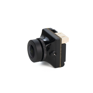 Caméra FPV à large plage de tension 5-28V DC, Axisflying <span class=keywords><strong>NAJA</strong></span> 1500TVL, capteur CMOS 1/3, 16:9/4:3 PAL/NTSC pour drones DIY - Product Image 4