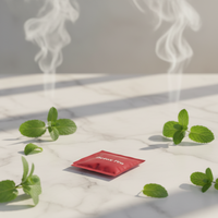 Thé Herbal Minceur Marque Blanche Saveur Pêche – Détox Rapide 14 Jours – Sachets de Thé Santé pour Adultes