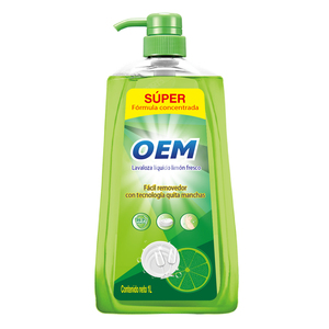 Détergent <span class=keywords><strong>vaisselle</strong></span> ingrédients <span class=keywords><strong>liquide</strong></span> <span class=keywords><strong>vaisselle</strong></span> nom de marque bio vente en gros - Product Image 5