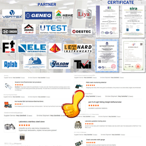 Digital Point Load Testers for Rock in <strong>Geotechnical</strong> - Product Image 6