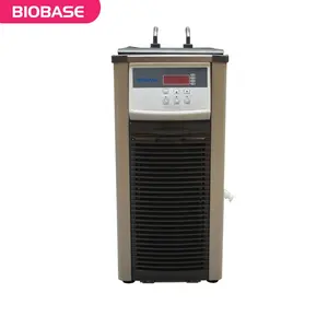 BIOBASE CINA Ricircolo Refrigeratore CCA-420 per attrezzature di laboratorio con alta qualità e prezzo a buon mercato