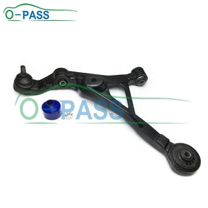 Brazo de control inferior delantero OPASS para CHRYSLER STRATUS SEBRING <span class=keywords><strong>Cirrus</strong></span> & DODGE & PLYMOUTH Breeze 4616923 - Product Image 6
