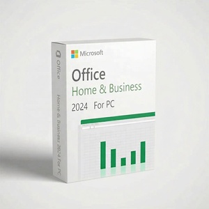 Microsoft <span class=keywords><strong>Office</strong></span> 2024 Famille et Petite Entreprise pour PC - Clé d'activation téléphonique 100% authentique - Licence à vie pour 1 PC - Clé authentique - Livraison rapide - En stock - Product Image 1