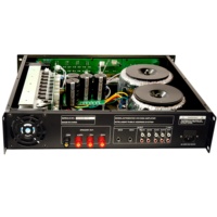 Obt-6090 Meilleur prix, achat d'un amplificateur de puissance intégré USB, amplificateur mono bloc, amplificateurs de puissance à vendre, amplificateur PA