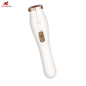 Multifunction Painless Electric Shaver Portable Body Epilator <b>3</b>-in-1 Rotating Disc Facial Hair Remover GZ RTS Bulk Mixed Order - Product Image 1