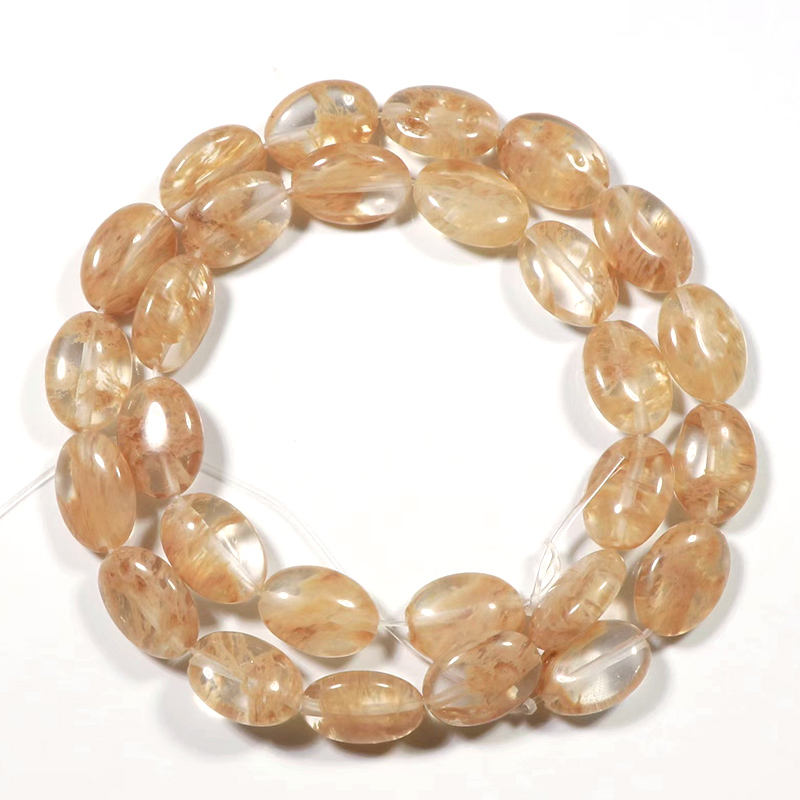 Yellow Watermelon Glass