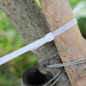 Jgsl Nylon Cable Tie nhà sản xuất Tie bọc 300 mét đa chức năng màu Cable dây quan hệ - Product Image 6