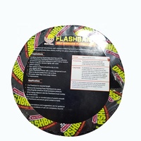 Bande auto-adhésive pour décoration, sol imperméable
