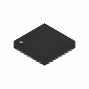 DRIVER LCD, CI BOM 12 SEGMENTS En Stock Composant Électronique Puce 32 VFQFN Exposed Pad, CSP ADD8702ACP-REEL7 - Product Image 1