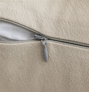 Coussin Rectangle décoratif en Polyester, oreiller <span class=keywords><strong>de</strong></span> dos, tissé, 100%, personnalisé, <span class=keywords><strong>de</strong></span> haute qualité, <span class=keywords><strong>BZ</strong></span>-5 - Product Image 5