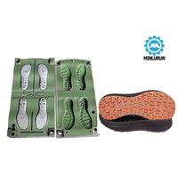 Espadrilles décontractées pour hommes en EVA injecté, semelle moulée RB Phylon, souples et tendance, vente directe d'usine en gros