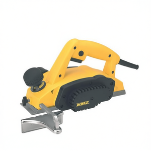 Cepillo Eléctrico DeWalt de 3-1/4 Pulgadas para Alisar Madera, Herramienta para Carpintería - Product Image 2