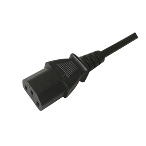 <span class=keywords><strong>สาย</strong></span>ไฟคุณภาพสูง ทองแดงแท้ มาตรฐาน UK BS1363 ปลั๊ก IEC C13 250V <span class=keywords><strong>AC</strong></span> สำหรับเครื่องใช้ไฟฟ้าในบ้าน หม้อหุงข้าว ได้รับการรับรองมาตรฐาน BSI ผลิตตามสั่ง - Product Image 3