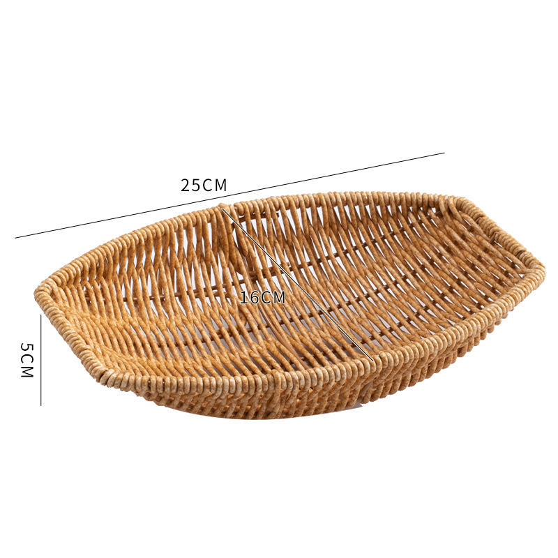 Curry claro ovalado grande