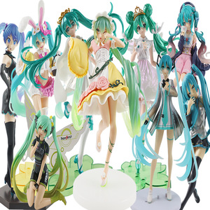 Sex Dolls Hatsune Miku: Realistic Anime Figurines for Collectors Sex Dolls Hatsune Miku: Realistic Anime Figurines for Collectors