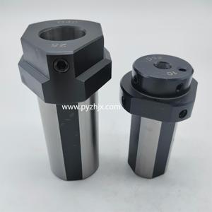 MAZAK Conversion Sleeve Reduced Sleeve Lathe Tool Holder <strong>Guide</strong> <strong>Bush</strong> - Product Image 1