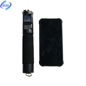 ระบบตรวจจับเหล็กเส้นคอนกรีตแบบหน้าจอสัมผัส อุปกรณ์ NDT - Product Image 2