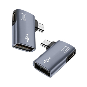 <span class=keywords><strong>USB</strong></span> 2.0 Nữ OTG <span class=keywords><strong>adapter</strong></span>, 90 độ trái và góc bên phải Powered Micro <span class=keywords><strong>USB</strong></span> để <span class=keywords><strong>USB</strong></span> OTG <span class=keywords><strong>adapter</strong></span> cho <span class=keywords><strong>Android</strong></span> điện thoại máy tính bảng - Product Image 1