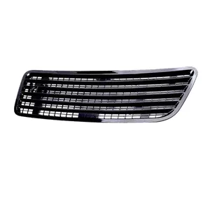 StarNav สำหรับ Mercedes Benz S-Class W221 ช่องระบายอากาศฝากระโปรงหน้า รุ่นตกแต่ง S300L S350 S400L S500 S600 S65AMG 2218800305/22 - Product Image 5