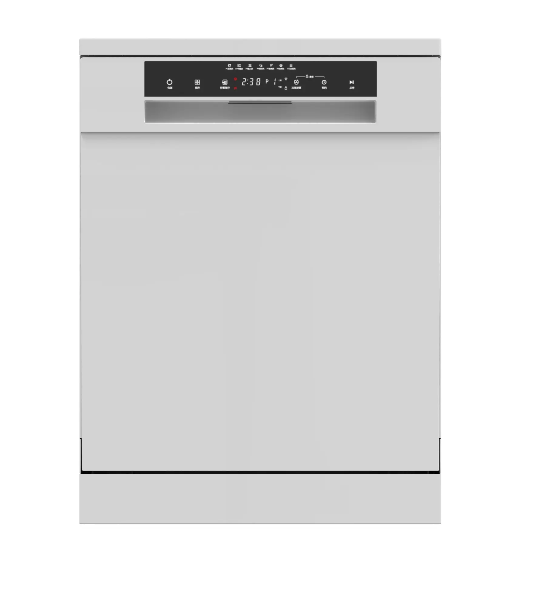 Oem家庭用全自動カウンタートップミニキッチンホームスマート食器洗い機ポータブル食器洗い機
