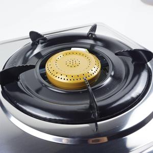 D-brander Smart Single Head RVS kookplaat draagbare gasfornuis voor huishoudelijk gebruik met 4,8 kW vermogen - Product Image 3