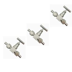 Vanne à Globe Soudée Cryogénique à Vente Chaude F304L Vanne de Contrôle de Débit d'Oxyde Nitreux Liquide pour la Recherche Scientifique Avancée - Product Image 4